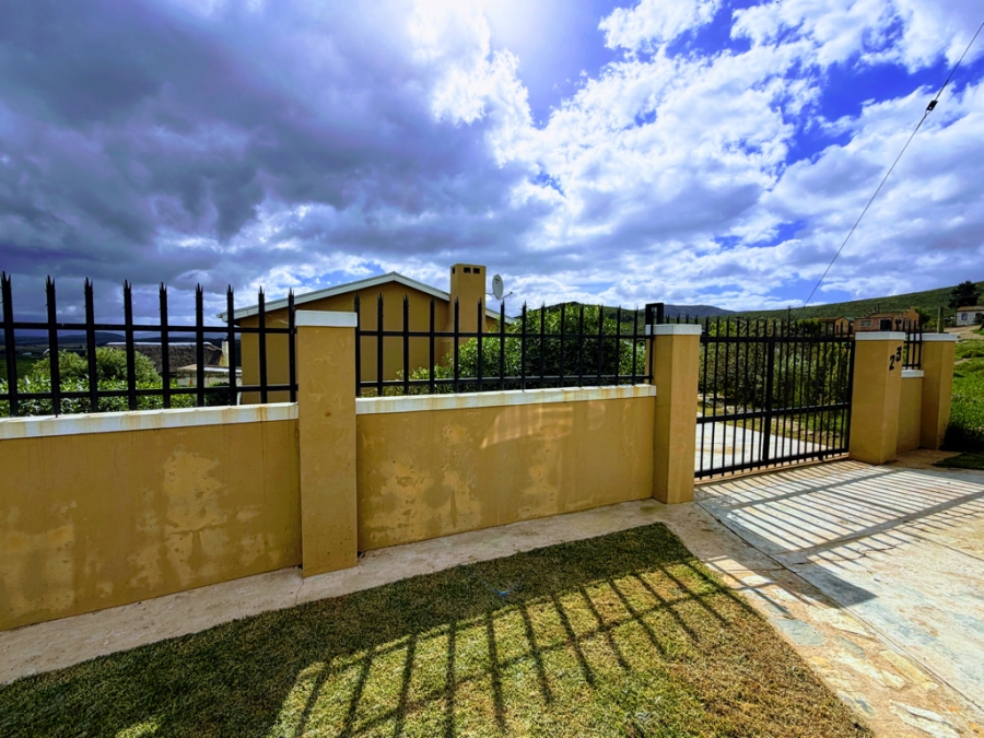 2 Bedroom Property for Sale in Barrydale Western Cape